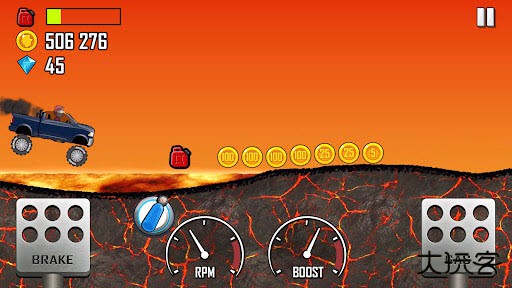 登山赛车国际服下载 v1.66.0