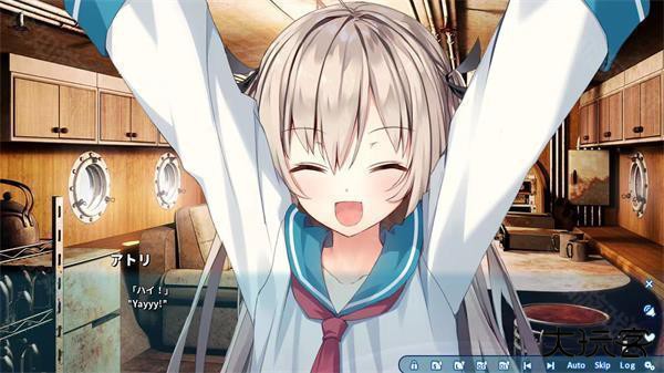 亚托莉我的挚爱时光