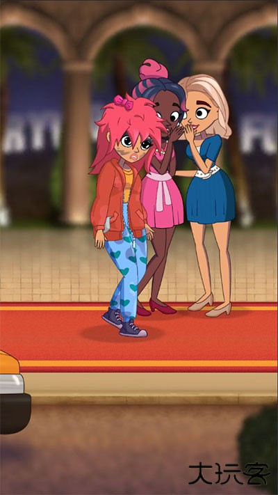 杰西人生下载 v1.11.1