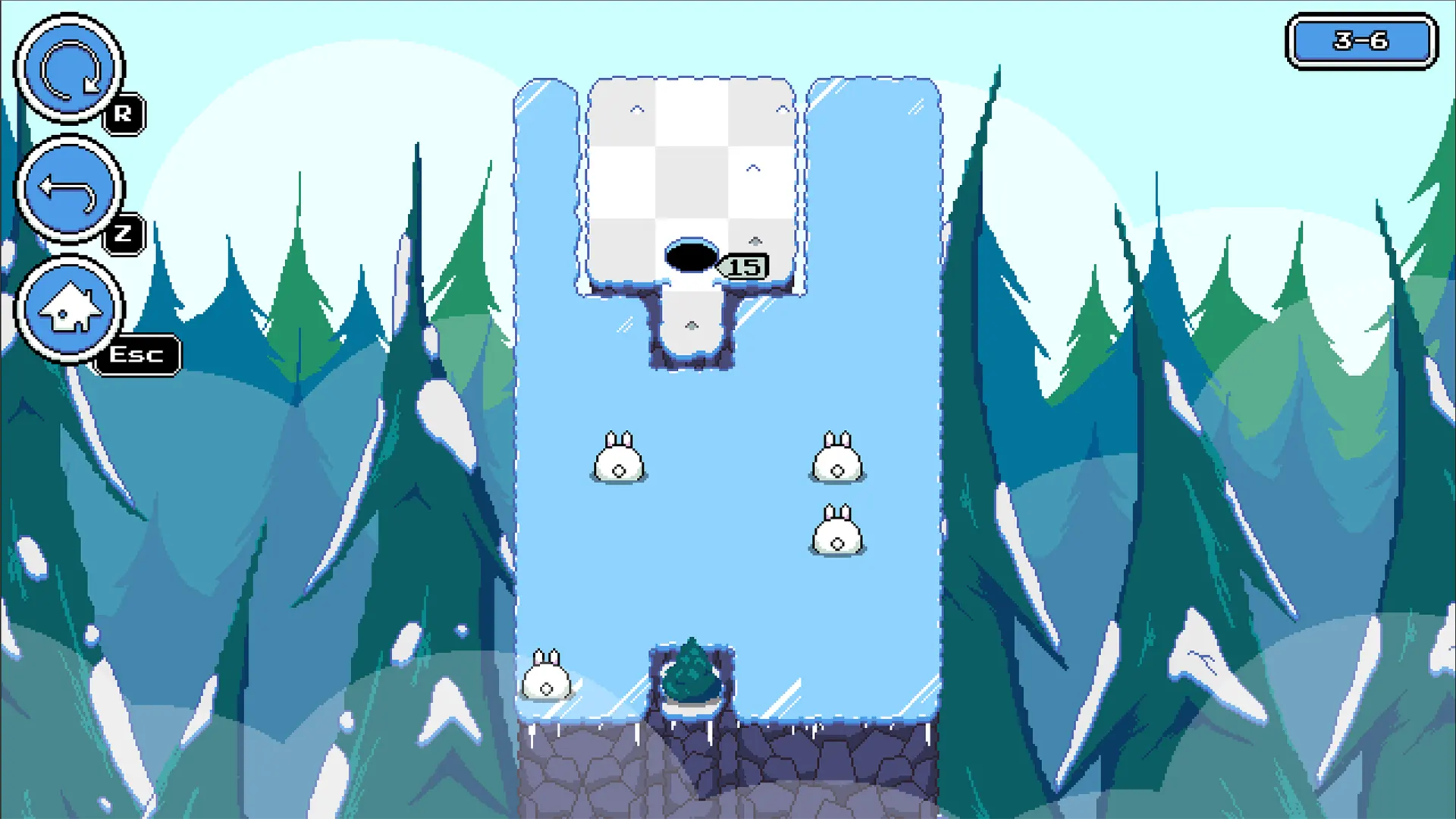 兔子跳跳下载 v1.0.1