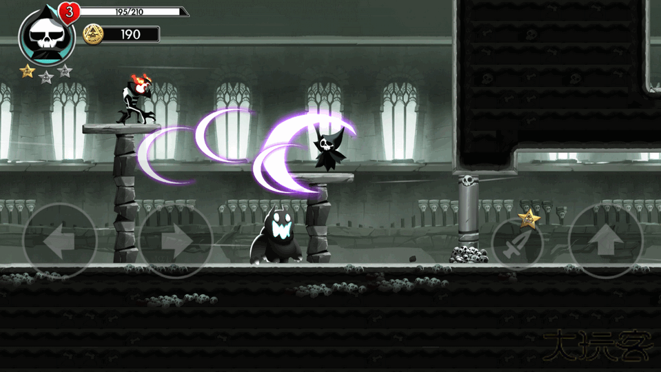 死神大冒险不羁的灵魂下载 v0.1.8