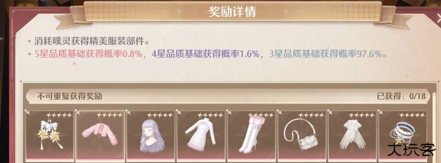 无限暖暖免费版