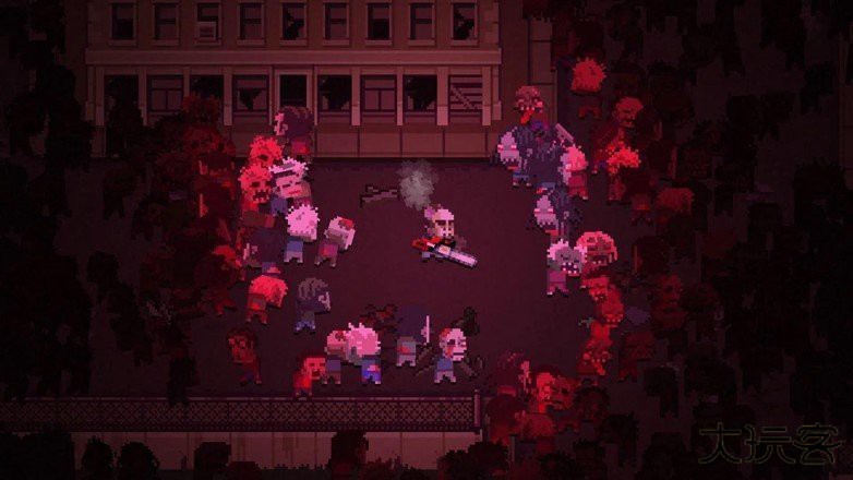 加拿大不归路联机版