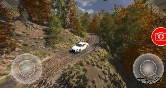 无人机模拟器3d