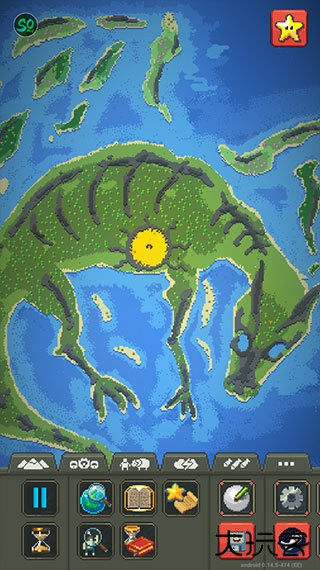 世界盒子2024最新版本下载 v0.22.21