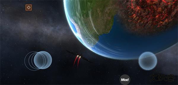 星球毁灭模拟器正版