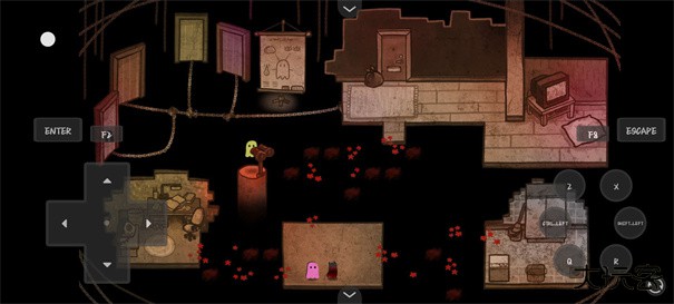 AndyLeyl(安迪与莉莉的棺材)汉化版下载 v1.05