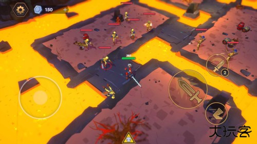 不朽王子中文版下载 v1.4.9