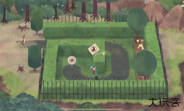 史力奇奇遇记下载 v0.9.6