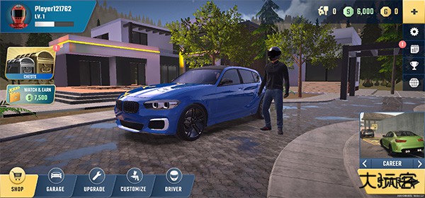 多人停车大师2最新版