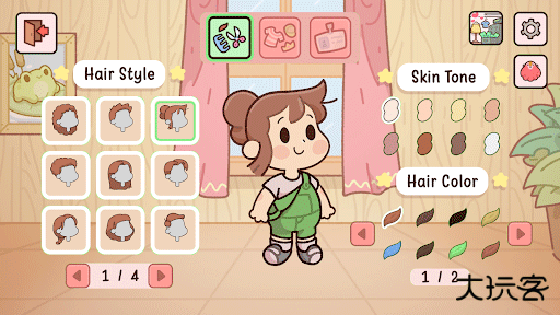 my dear farm中文版下载 v1.22