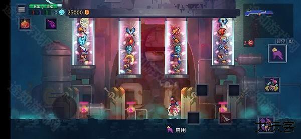 重生细胞国际服图片7