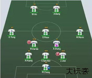 梦幻冠军足球2025