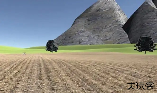 约翰的农场中文版