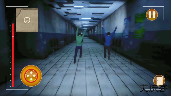 尖叫才能跑下载 v1.0