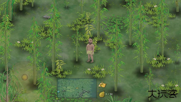 挨饿荒野官方版下载 v2.5.4