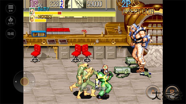 名将无限币手机版下载 v2020.11.03.16