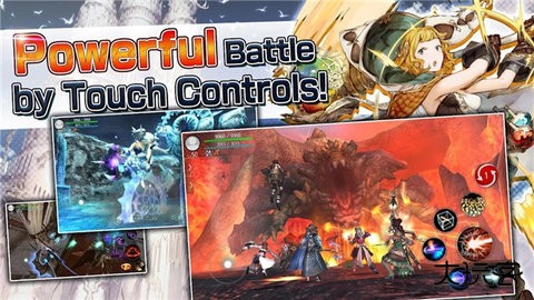 阿瓦贝尔战纪国际服下载 v12.1.2