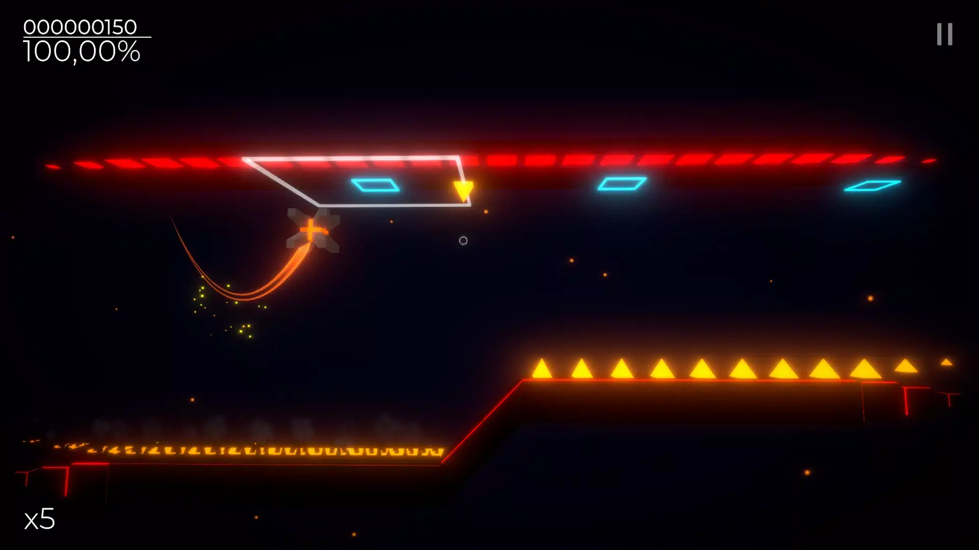 几何跳跃重塑版下载 v1.6.2