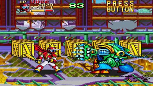 忍者棒球下载 v2020.11.20.12