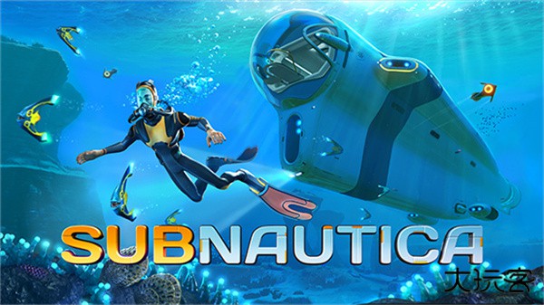 Subnautica下载 v1.21.82617
