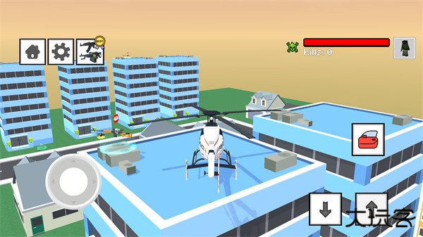 帮派沙盒下载 v0.1.30