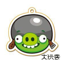 愤怒的小鸟经典版