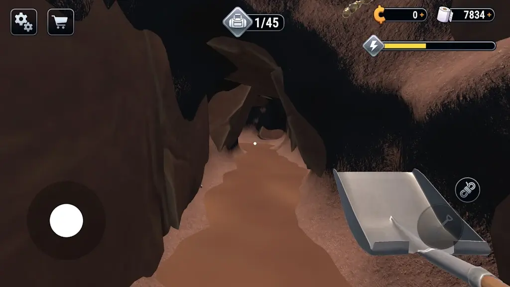 越狱模拟器3D中文版下载 v0.1.0