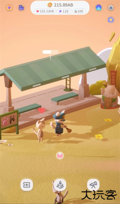 亲爱的猫咪下载 v2.1.6