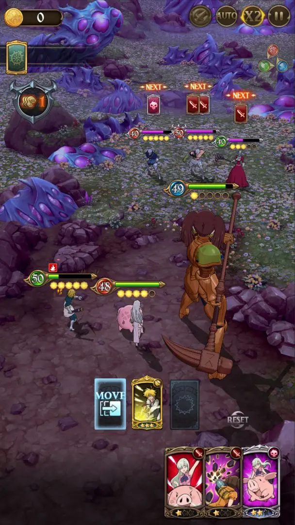 七大罪光与暗之交战下载 v2.73.0