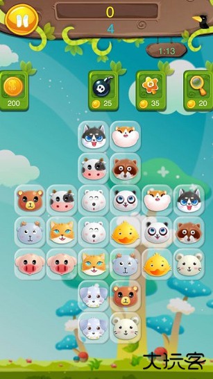 宠物连连看下载 v3.1