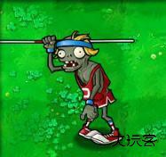 植物大战僵尸北美版