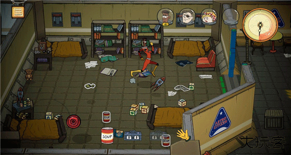 60秒差距下载 v1.3.4