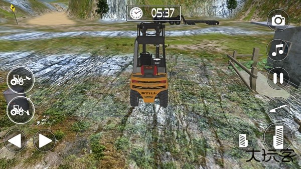 建筑模拟器下载 v2.0.4