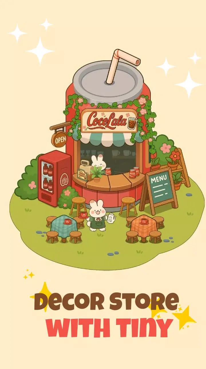 魔法商店下载 v0.0.5