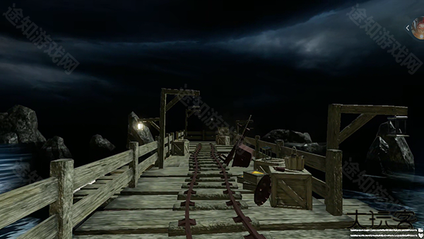 查尔斯小火车(免费版)