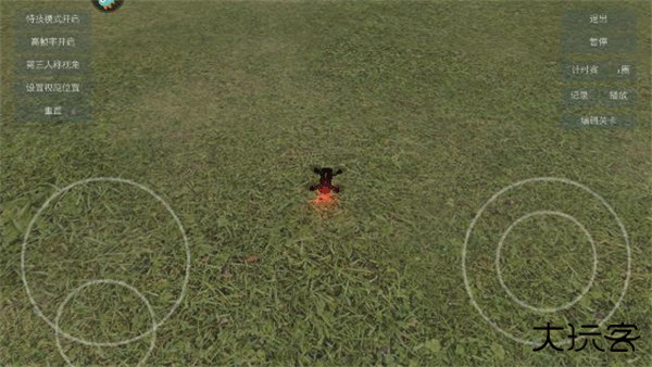 3D无人机模拟器手机版下载 v0.54