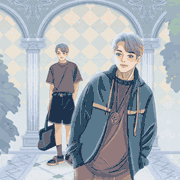 恋与直男追女仔下载 v1.0