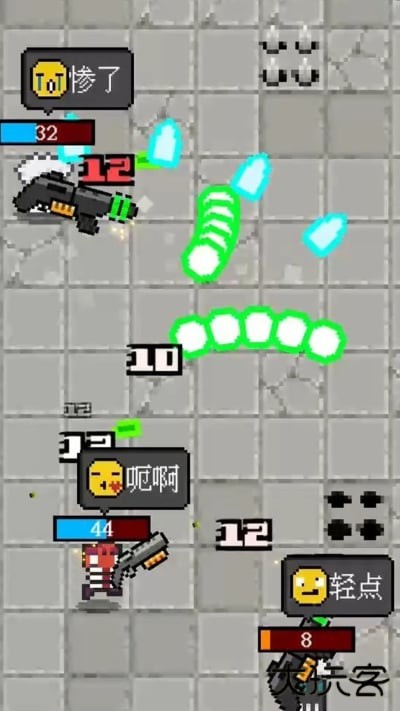 疾速特攻游戏下载 v1.0.0