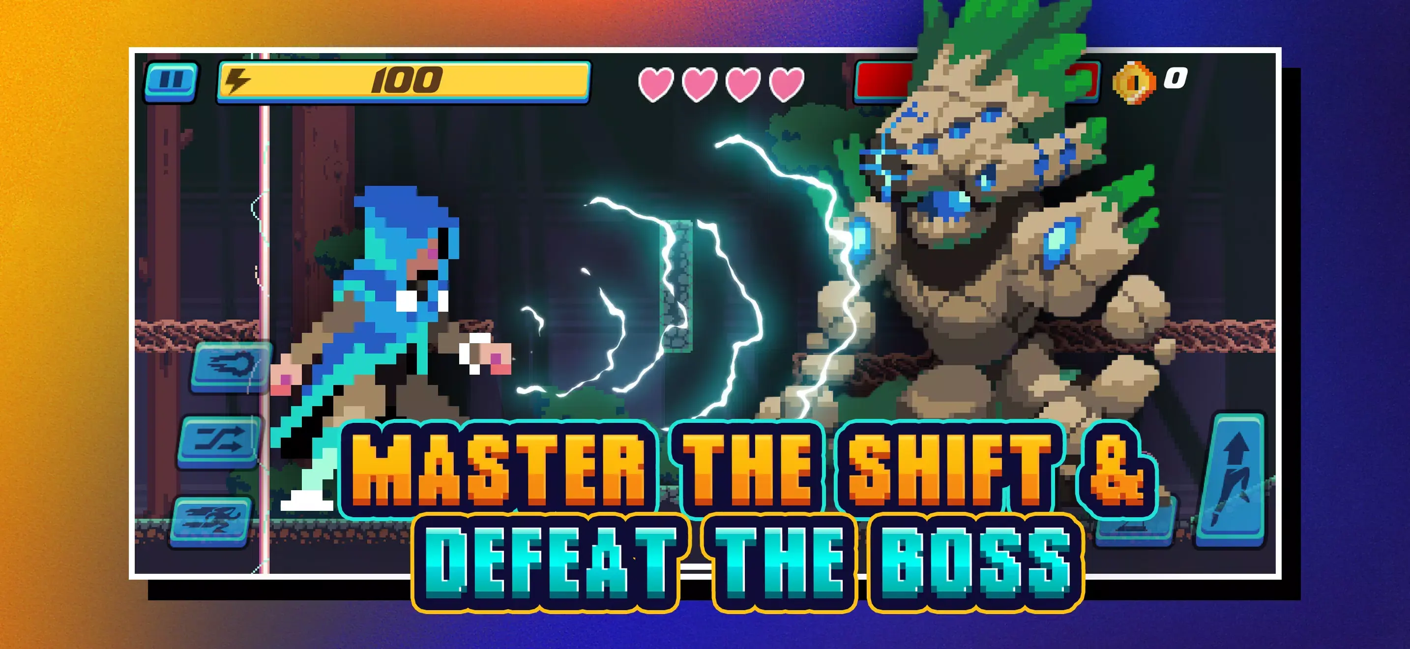 像素跑者时间转换下载 v0.8.5