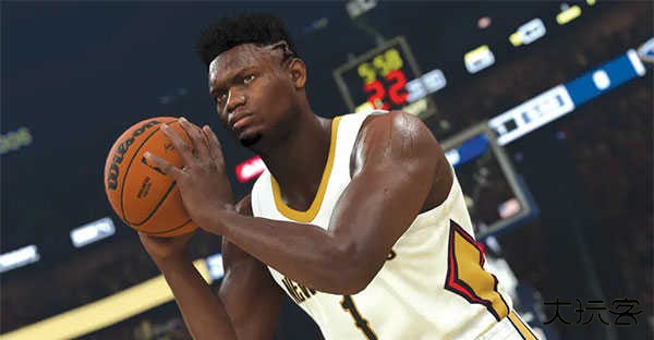 nba2k22直装版下载 v98.0.2