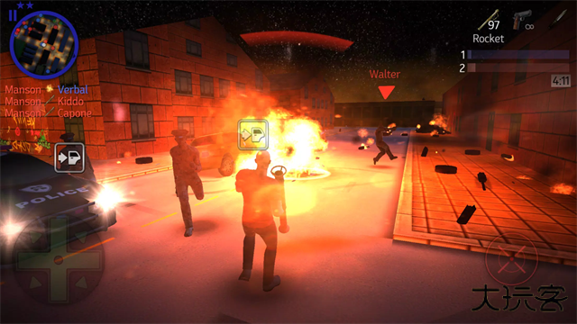 postal2中文版下载 v2.106.16