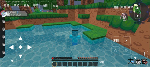 我的世界宝可梦单机版