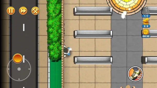 神偷鲍勃2万圣节版下载 v1.15.4