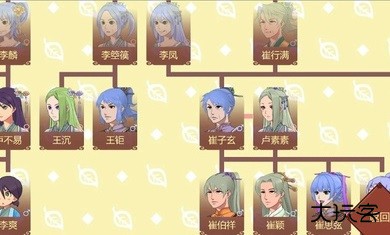 女帝的日常下载 v1.67