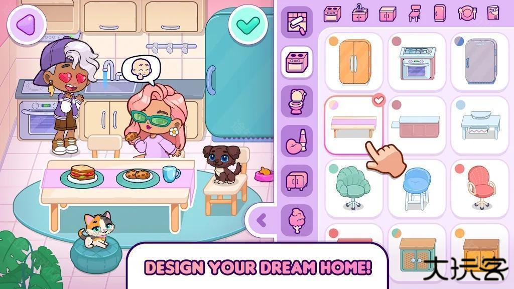 多普莱斯世界无广告