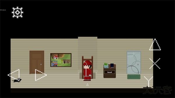 诡居小镇r下载 v1.1