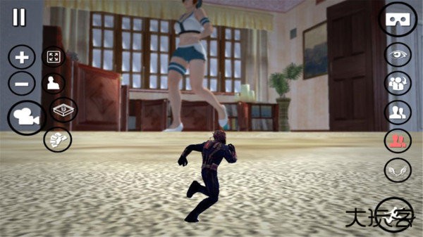 女巨人模拟器下载 v1.7