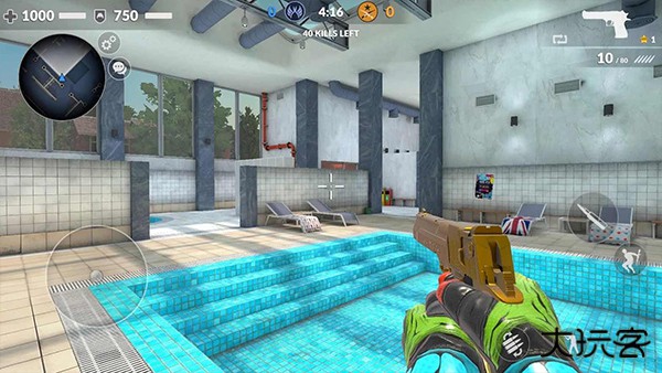 反恐精英CS国际服