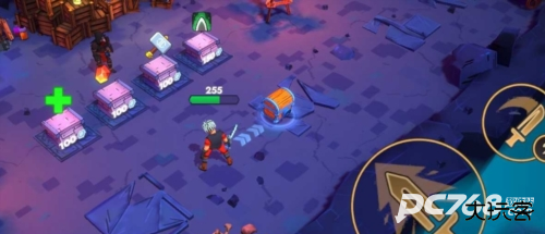 不朽王子中文版